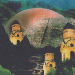 10 век нашей эры Крым