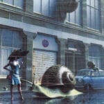 № 2 Г.Севастополь (Вестарий) Спустя 20 лет после №1