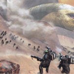 Освоение Венеры