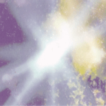 5 миллионов лет после создания Мироздания. В центре Матрица Мироздания. 2006г.