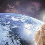 Апостол Андрей Первозванный в нейроном узле Мироздания