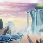 База на Марсе 2006