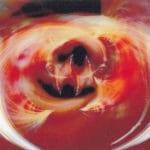 Энергоинформационное состояние вокруг планеты Земля в мае 2006 года.