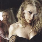 Ева и Кайн. 2005г.