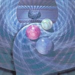 ГНУ- Главный нейронный узел и сферы-посылки от Лабораторий Бога Саваофа для Эмбрионов