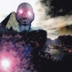 Генератор у пирамиды Гоха 7000 лет назад. том её завалило от взрыва большой пирамиды. Камышинское шоссе