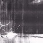 Гибель Самолета Армянской авиалинии под Сочи. Самолет был обесточен. Вверху летающия тарелка