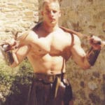 Григорий Грабовой. Сет... Времена Гладиаторов. Январь 2007 г.