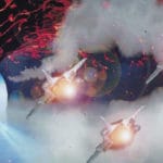 Истребители Виктора. Январь 2007 год.