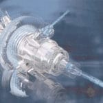 Изделие (Марии-Х) от Яхве-Иеговы. Изготовлено для Богини Лейли