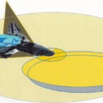 Конструкция будет введена в строй в 2045 году. Силовое поле-полная защита-невидимость... Россия.