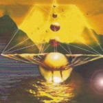 Корабль Навигатор Атлантов