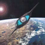 Корабль сист. Яхве - Иеговы 2005