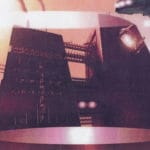 Лаборатория Каина. Крабовидная Туманность.