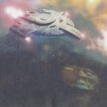 Лицо на Марсе