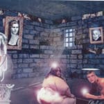 Люцифер который был Эйнштейном на Земле