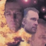 Люцифер трех лицах