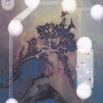 Марс гора Олимп Командный пункт перелетов в Мироздании