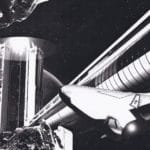 Марс. Корабль