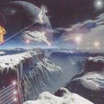 Марс. лаборатория