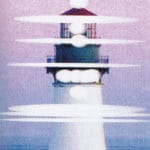 Маяк (Ширь) для птиц и рыб и другой живности