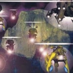 Охрана планеты Шушия