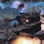 Освоение Марса