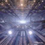 Пермская зона база -Серых инопланетян под землей 2005