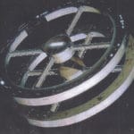 Первая лаборатория. Сентябрь