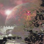 Планета Каина-Шумия.