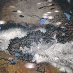 Поселение на Марсе