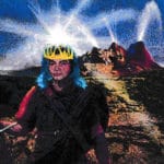 Станислав Григорьевич до прихода на Землю