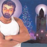 Станислав Семенов до прихода на Землю.