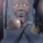 Цивилизация (V)-по Севастополем (на 14-ти метровой глубине)