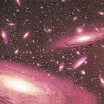 То, что видно из нейронного узла Мироздания