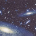 То что видно из нейронного узла Мироздания.