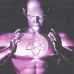 Верховный жрец Марса занимается биофизикой и генетикой. Имеет лабораторию. 2006г.