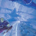 Внутри Марсианских каналов 2005