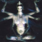 Возрождение Богини Кали. Декабрь 2007г.