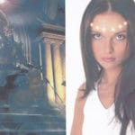 Юлий - император (бывший)-V- август 2006 Виктория -V- август 2006