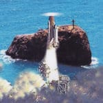 Запуск корабля в районе Севастополя цивилизацией (V)