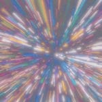 Движение информационных фотонов в Торсионном поле. 2005