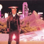 Город на планете Эмбер