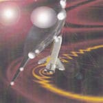 Город цивилизации -V- на дне Бермудского треугольника