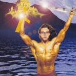 Князь Владимир в Херсонесе