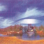 Командный пункт серых инопланетян в пермской зоне сверху энергоинформационная защита.