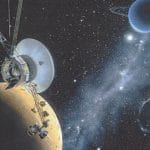 Лаборатория на млечном пути