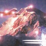 Невидимый информационная структура может сбить самолет