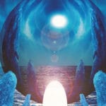 Остров Кергелен момент разрядки реактора 7.01.07