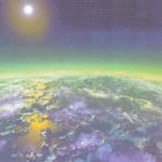 Планета Венера. 2001 год